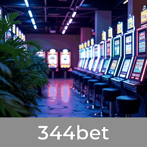 344bet: Aproveite Bônus Exclusivos e Promoções