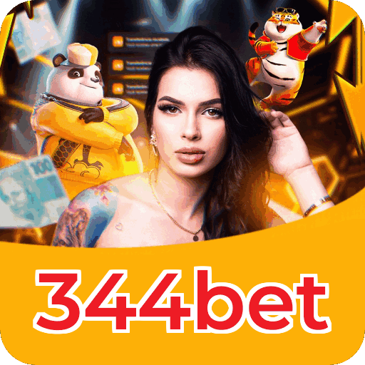 Slots Premium da PG Soft na 344bet