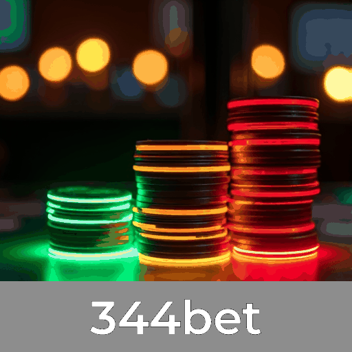 344bet: Bônus e ofertas únicas para você