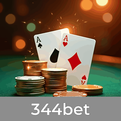 344bet: Jogos Diversificados e Experiência Imersiva para Brasileiros