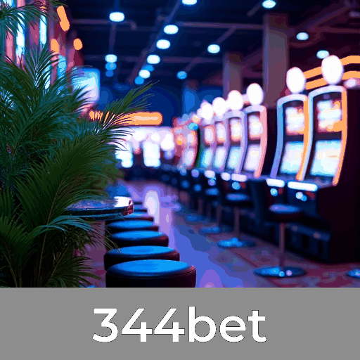 344bet: Jogos Diversificados e Experiência Imersiva para Brasileiros