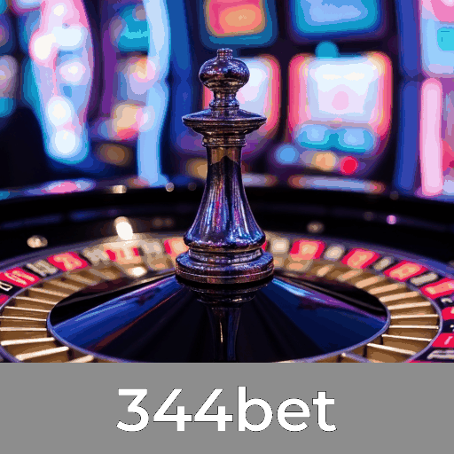 344bet: A Escolha Profissional de Jogos de Mesa ao Vivo