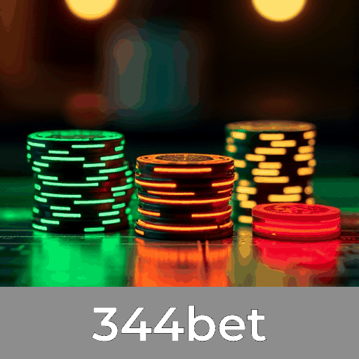 344bet: A Escolha Profissional de Jogos de Mesa ao Vivo